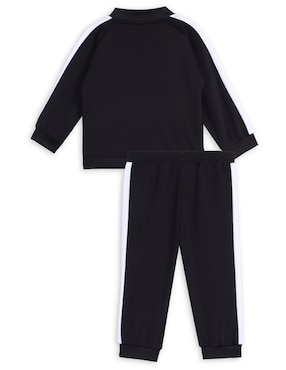 Conjunto pants Puma para bebé niño