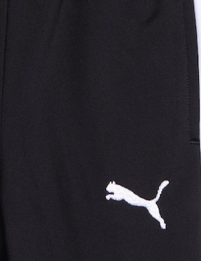Conjunto pants Puma para bebé niño