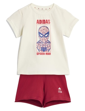 Conjunto Adidas para niño