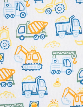 Set bebé Little Me para bebé niño