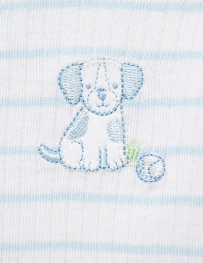 Conjunto Little Me para bebé niño