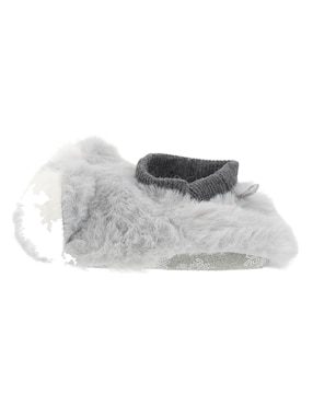 Pantufla Little Me para bebé