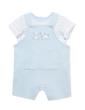Conjunto Little Me para bebé niño
