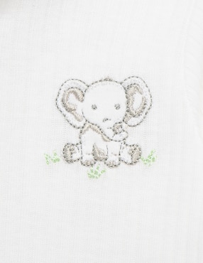 Conjunto Little Me para bebé unisex