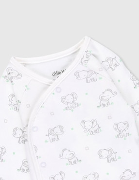 Conjunto Little Me para bebé