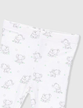 Conjunto Little Me para bebé