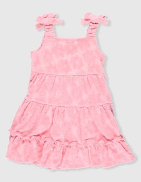 Vestido Piquenique Babies para bebé niña
