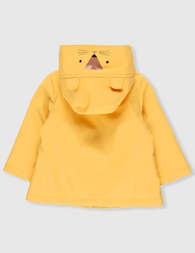 Impermeable Piquenique Babies para bebé niño