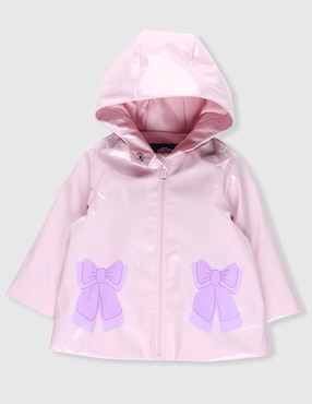 Impermeable Piquenique Babies para niña