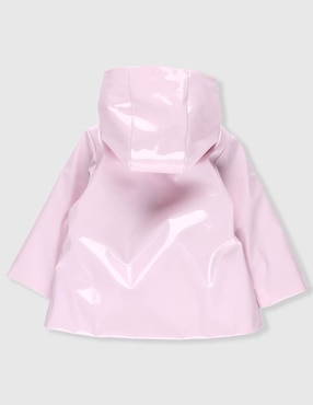 Impermeable Piquenique Babies para niña