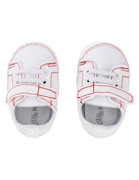 Zapato Little Me para bebé niño