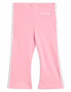 Conjunto Adidas Originals para bebé niña