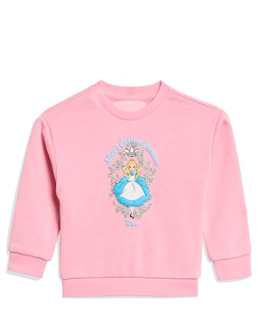 Conjunto Adidas Originals para bebé niña