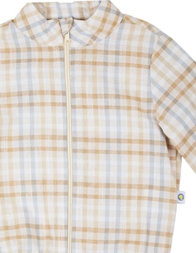 Conjunto Cao Duck para bebé niño