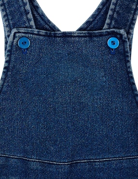 Conjunto Cao Duck para bebé niño