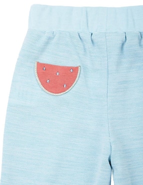 Conjunto Cao Duck para bebé niño