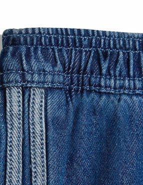 Pantalón jogger Adidas Originals Firebird Den Tp para bebé niña