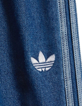 Pantalón jogger Adidas Originals Firebird Den Tp para bebé niña