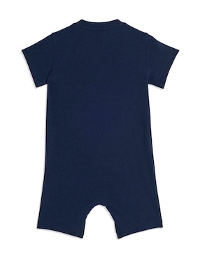 Romper adidas originals rib onesie para bebé