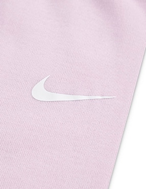 Conjunto Nike de algodón para bebé niña
