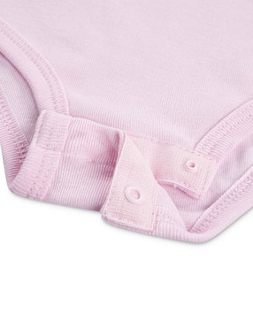 Conjunto Nike de algodón para bebé niña