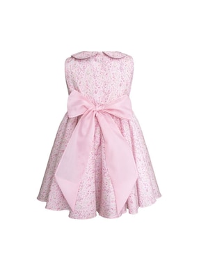 Vestido Gerat para bebé niña
