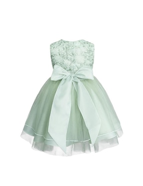 Vestido Gerat para bebé niña