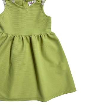 Vestido Fiorella para bebé niña