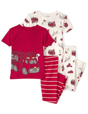 Set pijama Carter's para bebé niño