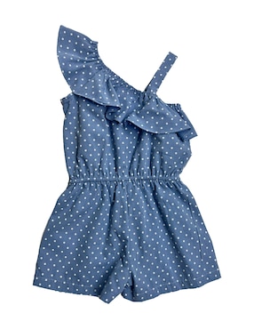 Jumpsuit Fiorella para bebé niña