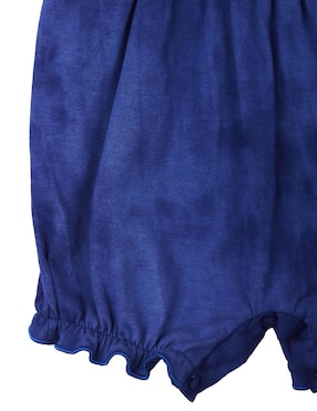 Conjunto Cao Duck para bebé niña
