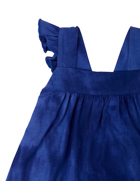 Conjunto Cao Duck para bebé niña