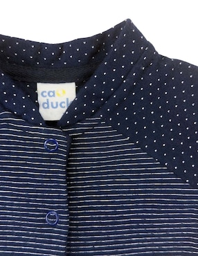 Conjunto Cao Duck para bebé niño