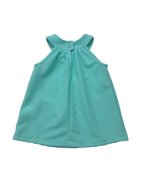 Vestido Fiorella para bebé niña