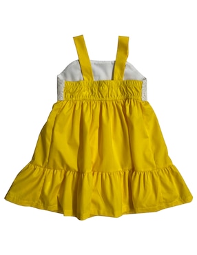 Vestido Fiorella para bebé niña