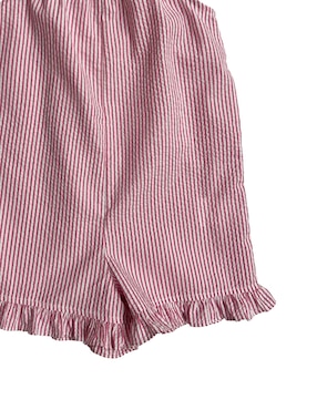Jumpsuit Fiorella para bebé niña