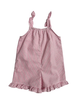 Jumpsuit Fiorella para bebé niña