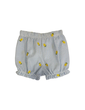 Conjunto Fiorella para bebé niña