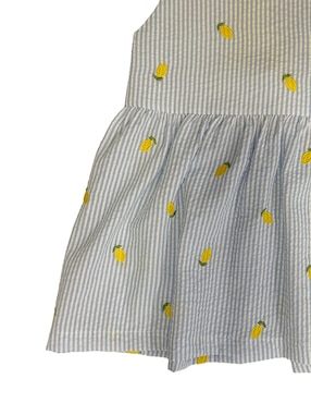 Conjunto Fiorella para bebé niña