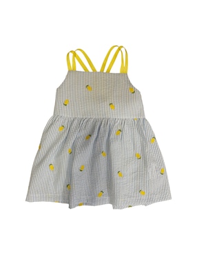 Conjunto Fiorella para bebé niña