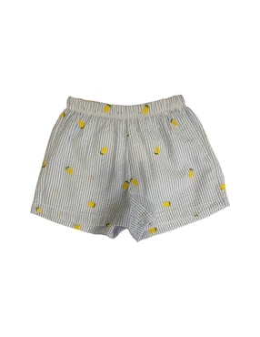 Conjunto Fiorella para bebé niña