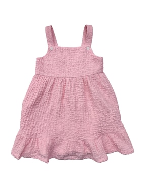 Conjunto Fiorella para bebé niña
