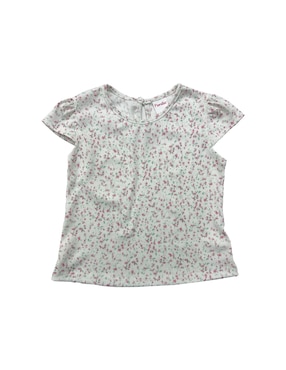 Conjunto Fiorella para bebé niña