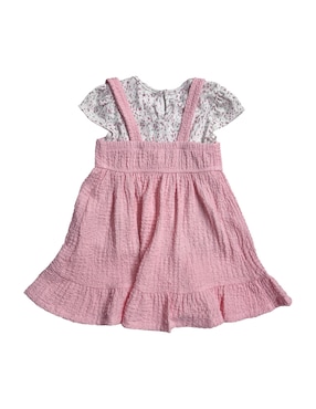 Conjunto Fiorella para bebé niña