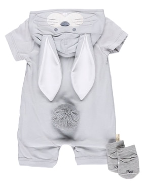 Disfraz Baby Creysi Collection de conejo para niño