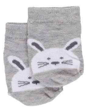 Disfraz Baby Creysi Collection de conejo para niño