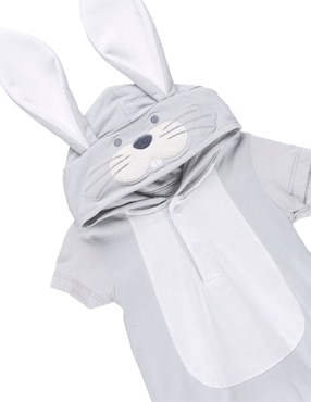 Disfraz Baby Creysi Collection de conejo para niño
