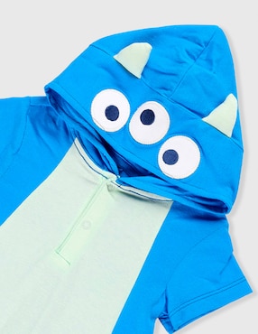 Disfraz Baby Creysi Collection de moustro para niño