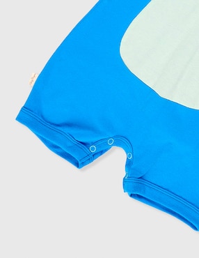 Disfraz Baby Creysi Collection de moustro para niño