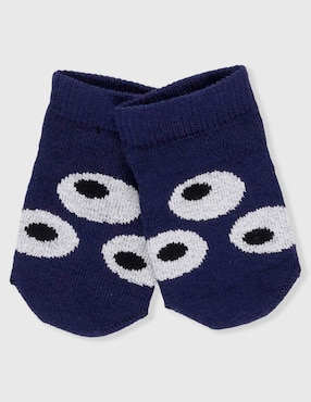Disfraz Baby Creysi Collection de moustro para niño